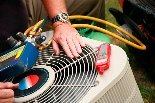 Reliable Oakland, MD HVAC Solutions